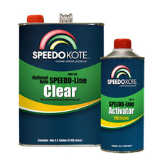 Automotive Clear Coat Fast Dry 2k Urethane Smr-13075 41 Gallon Clearcoat Kit Automotive Clear Coat Fast Dry 2k Urethane Smr-13075 41 Gallon Clearcoat Kit