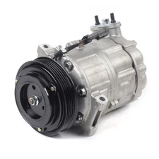 CO 8702C AC Compressor & Clutch For 2005-2007 Saturn Ion 4-Door 2.2L 2.4L