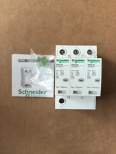 A9L065301 Brand New Schneider Pluggable Surge Protector iPRU 65r 3P 65kA AC 350V
