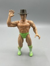 Legends Of Professional Wrestling Bob Orton Jr. Series 12