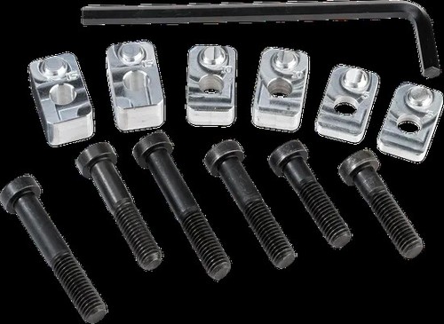 5 mm 30 mmMoose Riser Kit KTM 65 SX 00-18
