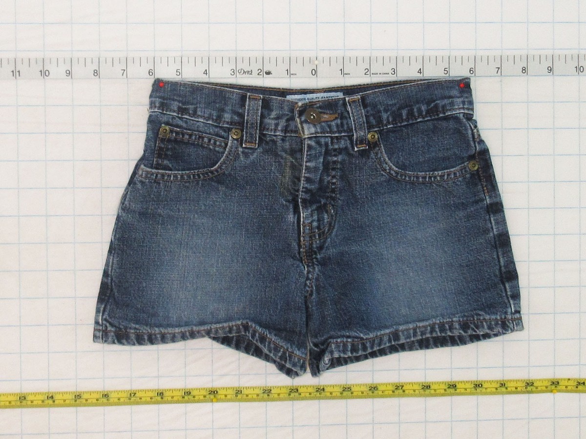 Jean slim taille ajustable - Bleu - Garçon - 10.00€ - Kiabi