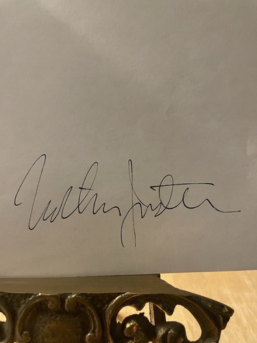 Otter Nonsense, Norton Juster & Eric Carle, Signed First Edition Softcover 1982 - Picture 3 of 4