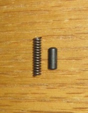 Extractor Spring  Plunger for Remington 870 1100 11-87 12ga 20ga 16ga