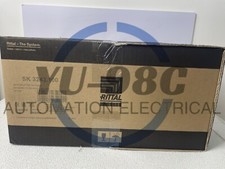 1PC New Rittal dedicated K2E200-AH20-05 AC230V transformer fan