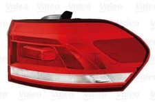 Faro Posteriore Per VW TOURAN 2015 - 5TA945096 Destro VALEO