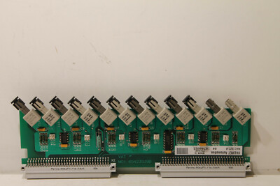 Valmet A413210 Rev 04 PLC Board