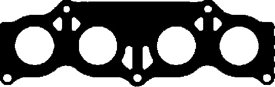 460022P CORTECO Gasket, exhaust manifold for TOYOTA