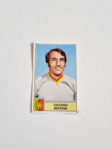 Autocollant Girondins De Bordeaux 1972-73 – Savane Brossard, état Top, Vintage