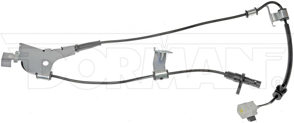 Sensor de velocidad de rueda ABS trasero para Chevrolet W4500 Tiltmaster Dorman 2008-2010 Foto 3 de 4