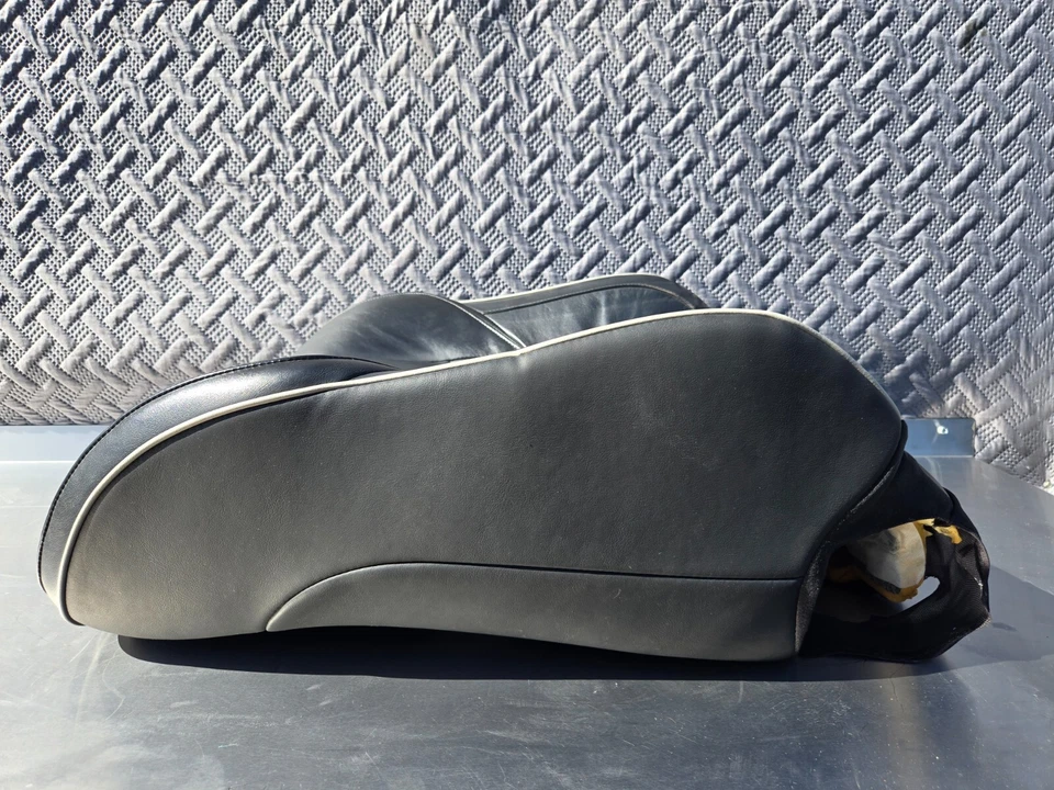 Infiniti Q70 Q70L 2015-2019 asiento delantero izquierdo lado del conductor cojín superior OEM Foto 4 de 4