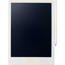 King Jim Boogieboard BB -14 Electronic memo pad White New