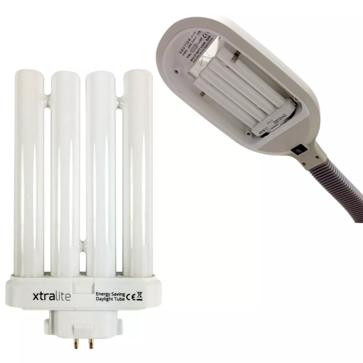 Daylight reading light discount