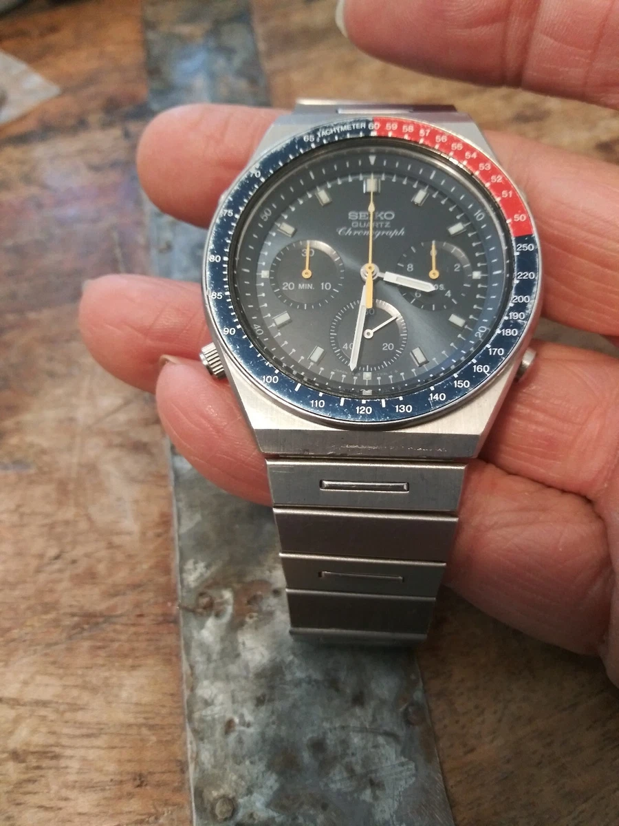 Seiko 7a28 sale