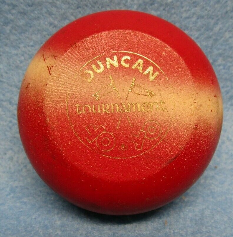 新品☆ファイヤーキングDuncan YO-YO Tourney Contesta｜インテリア  