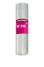 Thomsit-Floor® TF 310 Glasfaservlies 100 m Zur Festigkeitssteigerung & Armierung