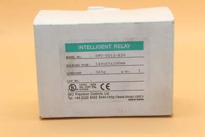 NEW | IMO | SMT-ED12-R20 |
