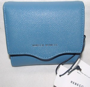 Rebecca Minkoff Bifold Wallet 2025