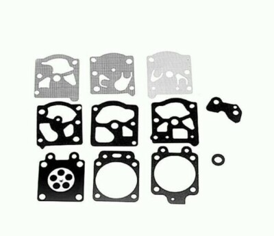 rotary 4923 CARBURETOR KIT WALBRO D20-WAT (T1-4)