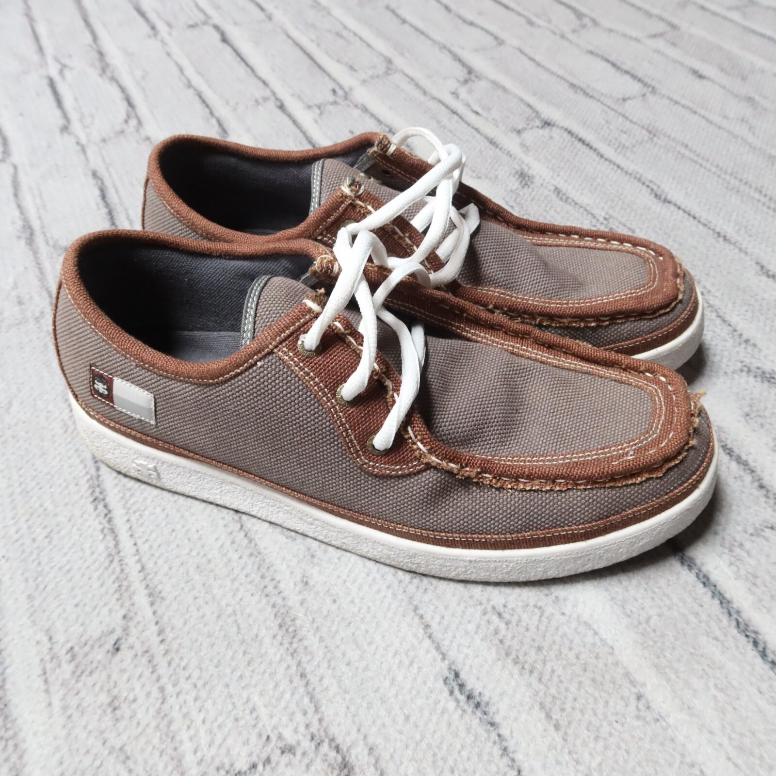 Vintage Y2K iPath Catkin Skate Shoes Skateboard Hemp eBay