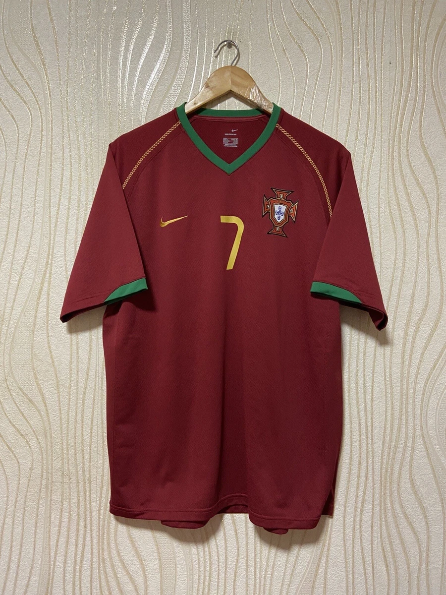 Jersey 2025 portugal 2006