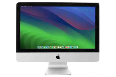 Apple iMac 21.5