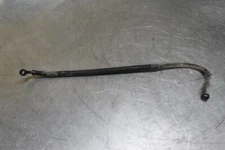 2010 KAWASAKI KX450F KX 450 F REAR BACK BRAKE HOSE FLUID LINE #26219