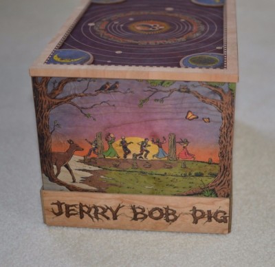 30 Trips Around The Sun [80CD Box Set] Grateful Dead (2015
