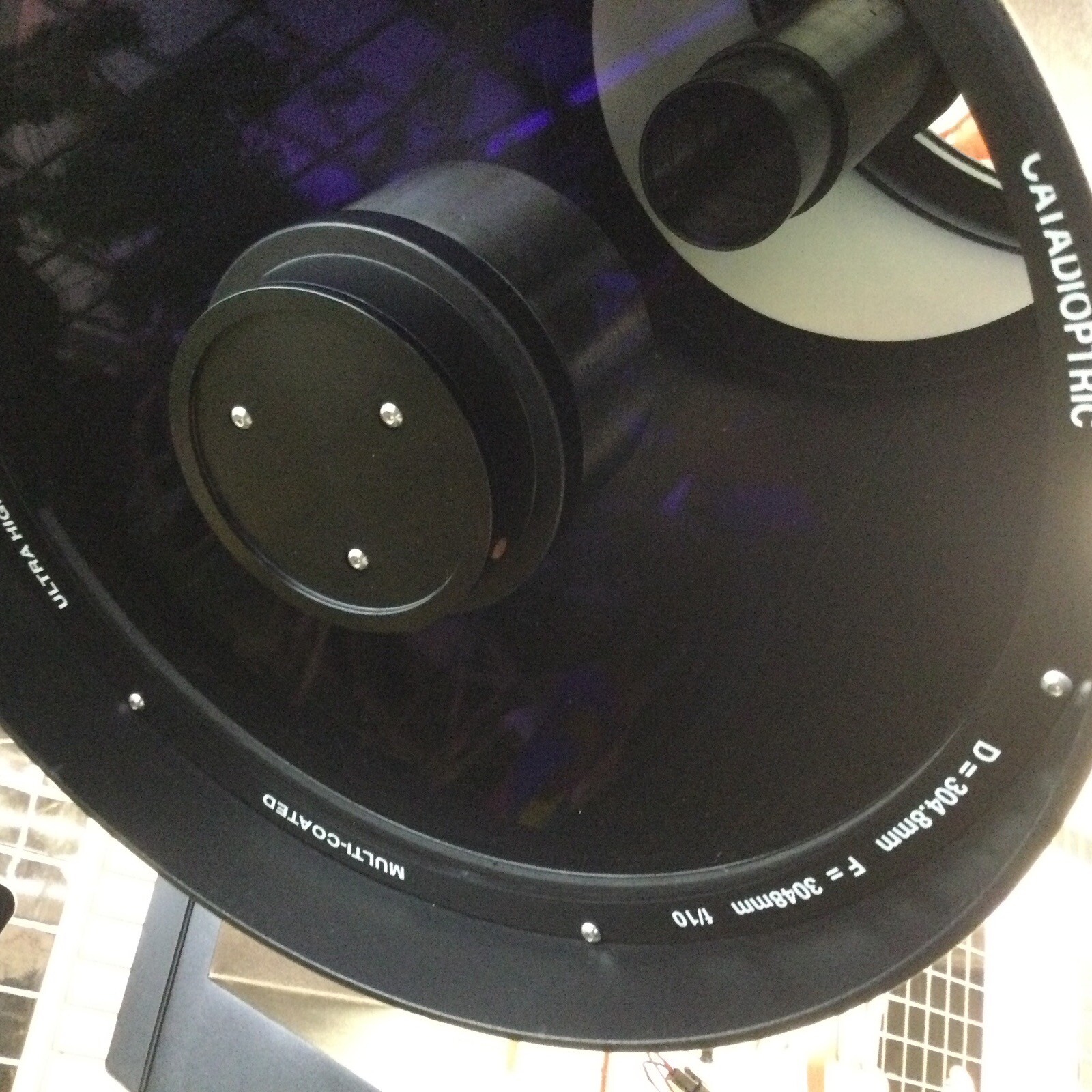 MEADE LX90 MOTORIZED TELESCOPE eBay