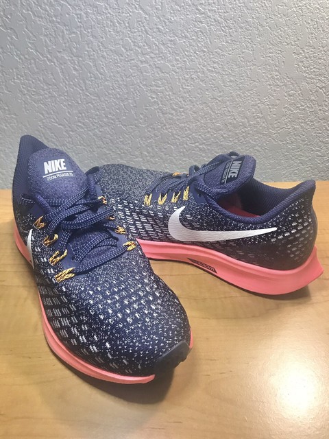 nike pegasus 35 coral