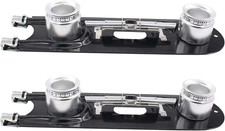Pack of 2 3412A004-19 Top Double Gas Burner for Maytag Magic Chef AP5180469 W101