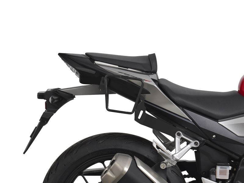 Shad Pannier Fittingting Kit Only Honda CBR500 R 2019-2024