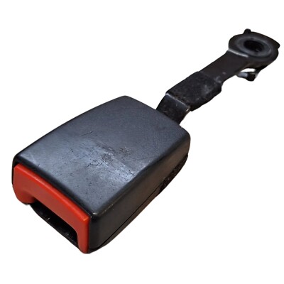 6G9N60045AH Rear Seatbelt Buckle Ford C-MAX I 2008