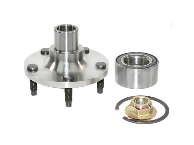 2005-2011 Mercury Mariner Rear Wheel Hub Repair Kit 93868BXWK