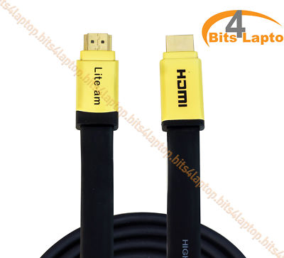 CAVO HDMI 2.0 UHD 4K 60HZ CON ETHERNET A/A M/M 3.0 M - Emporio Tecnologico - Foto 10