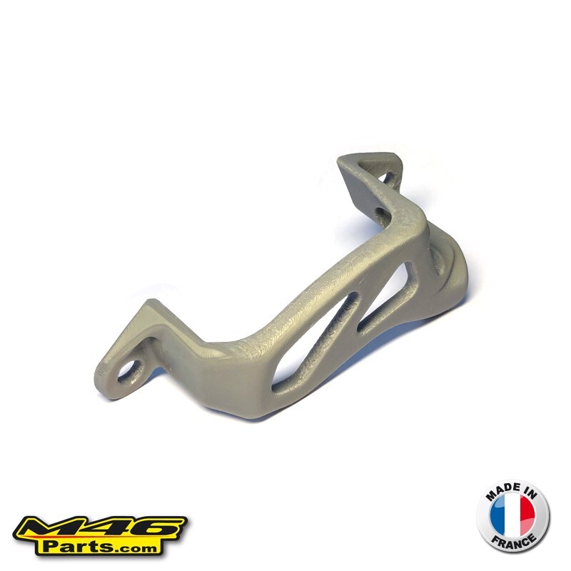 Cache étrier de frein arrière Yamaha YZ250F WR450F YZ125 WR250F 2003-2005 5TA-27491-09-00