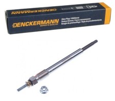 DENCKERMANN Glühkerze für MERCEDES A-KLASSE (W168) VANEO (414)