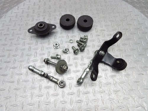 2003 Harley Electra Glide Ultra Classic FLHTCUI Engine Motor Mount Bracket Link