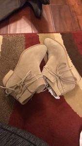 splendid rhoda bootie