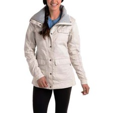 Kuhl Lena Insulated Ladies Jacket