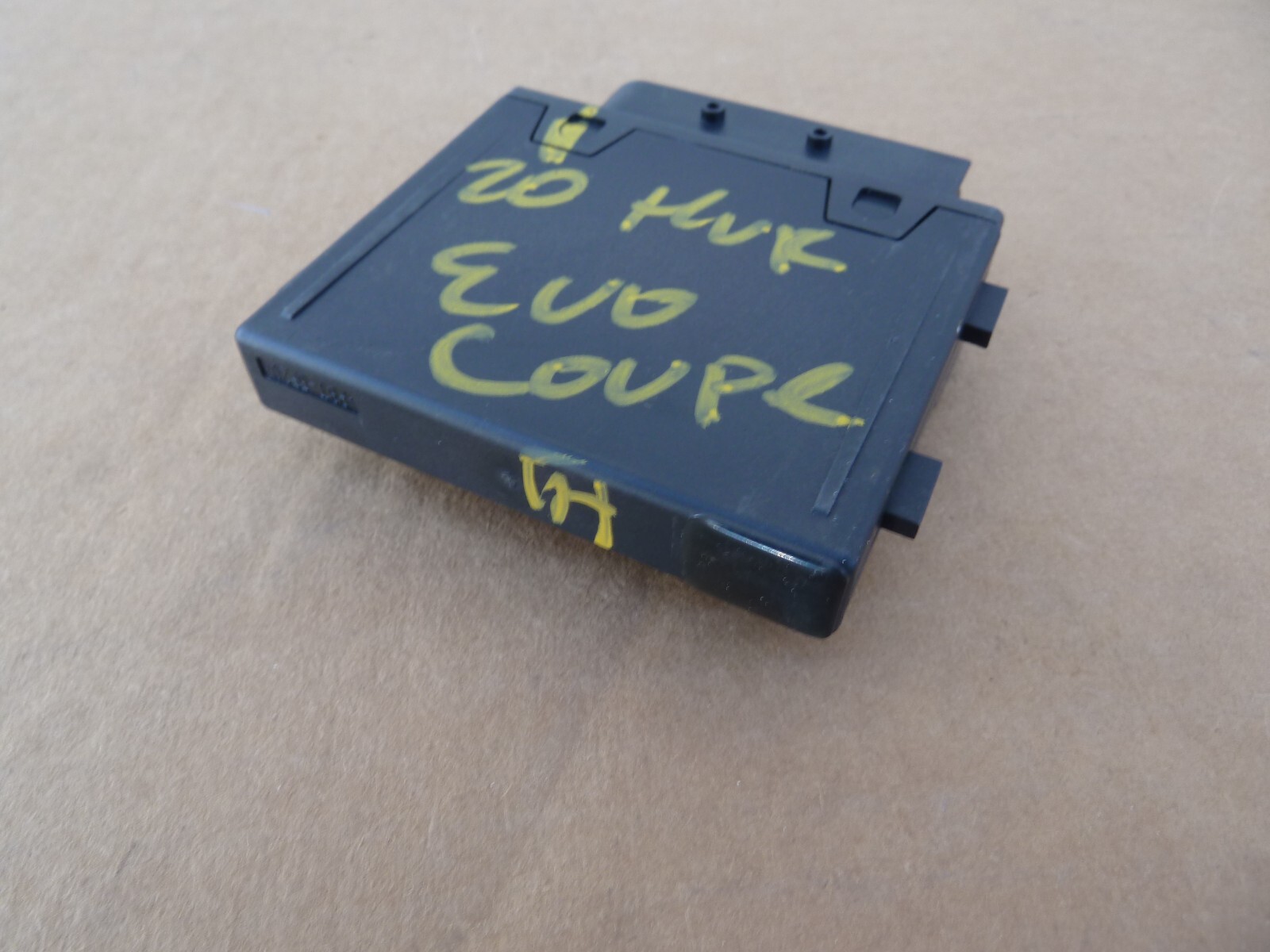 Lamborghini Huracan Fuel Pump Petrol Pressure Control Unit Module Computer ECU