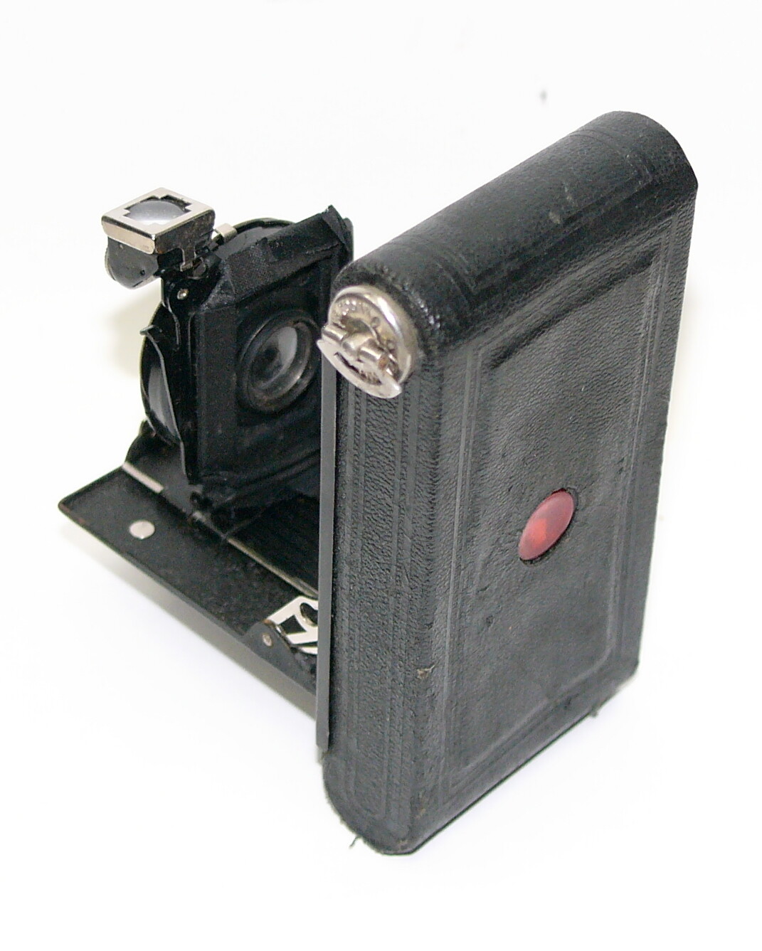 Kodak Vest Pocket Hawk Eye Folding Camera *For Sale As Is* eBay