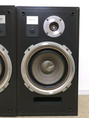 DIATONE DS-25B MKⅡ スピーカー 昭和ヴィンテージ DIATONE DS-25B MKⅡ スピーカー 昭和ヴィンテージ DIATONE DS-25B
