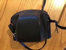 Sears TLS 35mm Film Camera w/ Auto Sears 28 f2.8 Lens and Case