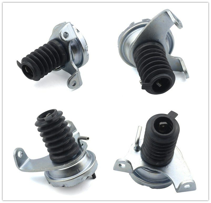 Attuatore Frizione Ruota Libera HZTWFC Per Mitsubishi Pajero Montero IO - OEM MR399264 - Foto 8