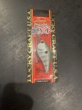 Lucky Craft 1.5 DD RT Pearl Green Shad