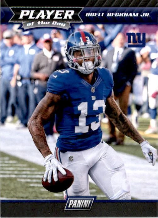 Odell beckham top jr fendi