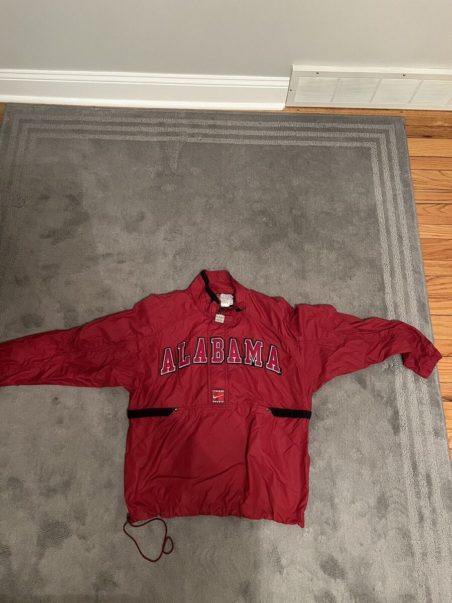 Vintage 90s Nike Team Sports Alabama Crimson Tide college Vintage 90s Nike Team Sports Alabama Crimson Tide college