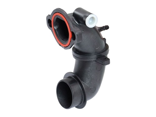 Collecteur d'admsson (fltre plat) adapté pour Brggs & Stratton