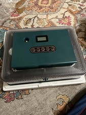 Chicken Hatching Machine 25 Eggs Hatching Brooding Brooder in One Machine